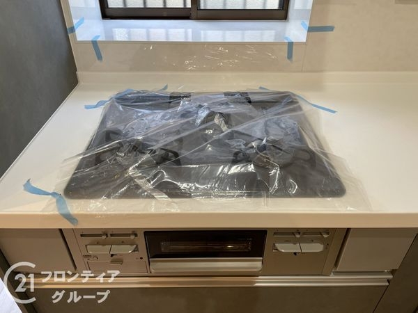 京都市伏見区深草大亀谷万帖敷町の中古一戸建て