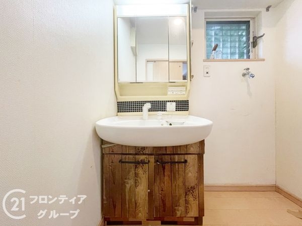 京都市南区吉祥院石原町の中古一戸建て
