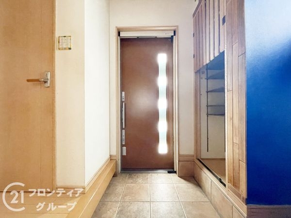 京都市南区吉祥院石原町の中古一戸建て