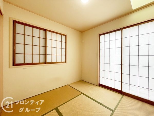 京都市南区吉祥院石原町の中古一戸建て