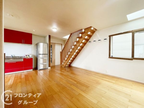 京都市南区吉祥院石原町　中古一戸建て