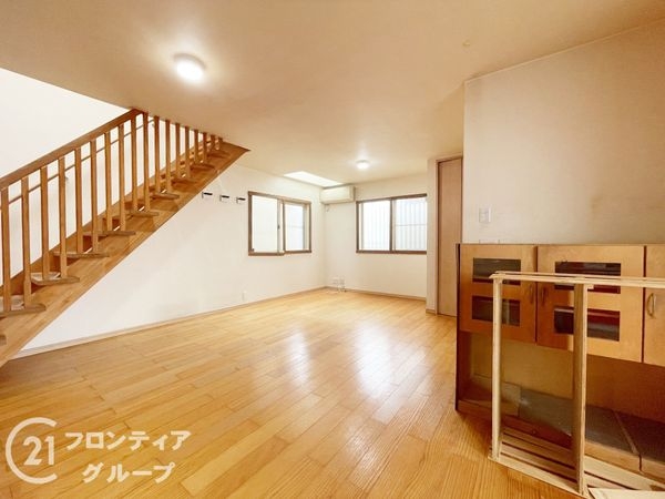 京都市南区吉祥院石原町の中古一戸建て