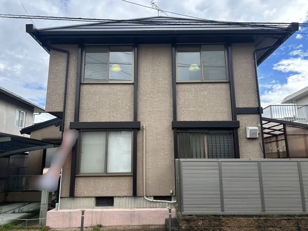 大津市陽明町 中古一戸建て