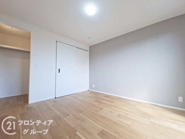 京都市伏見区東柳町　新築一戸建て　全１区画
