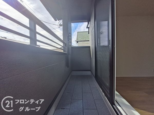 京都市伏見区東柳町　新築一戸建て　全１区画