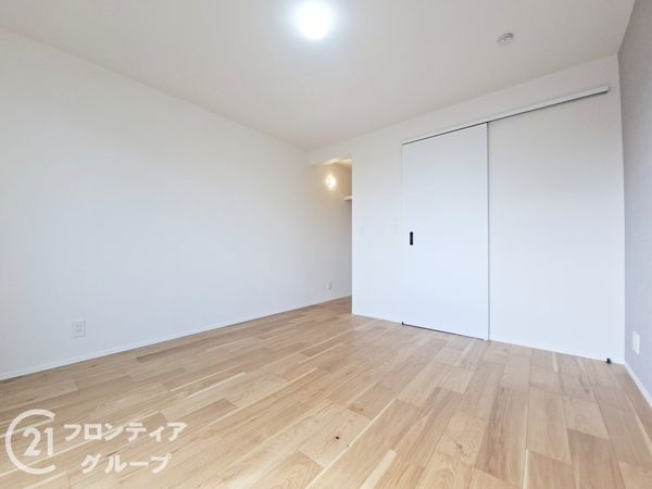 京都市伏見区東柳町　新築一戸建て　全１区画