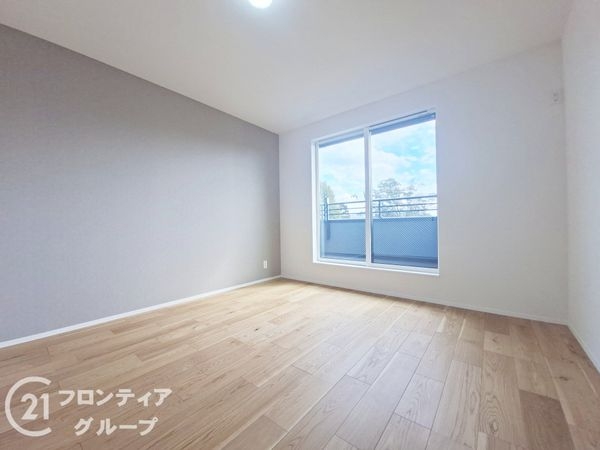 京都市伏見区東柳町　新築一戸建て　全１区画