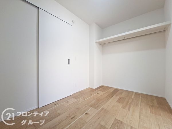 京都市伏見区東柳町　新築一戸建て　全１区画