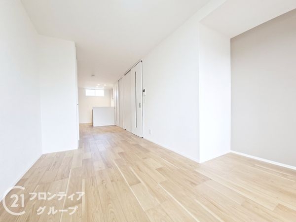 京都市伏見区東柳町　新築一戸建て　全１区画