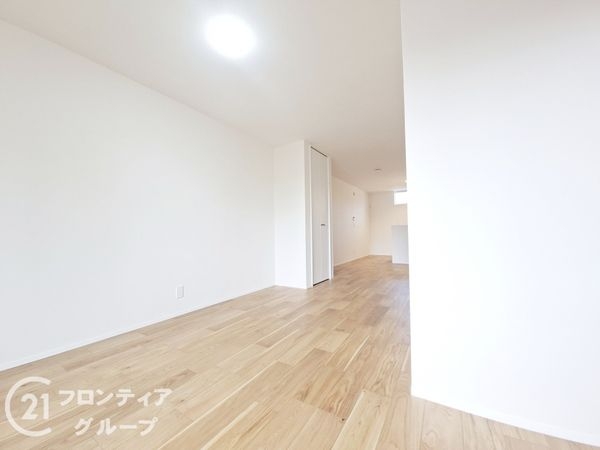 京都市伏見区東柳町　新築一戸建て　全１区画