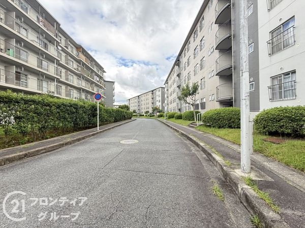 膳所ハイツ７号棟　中古マンション