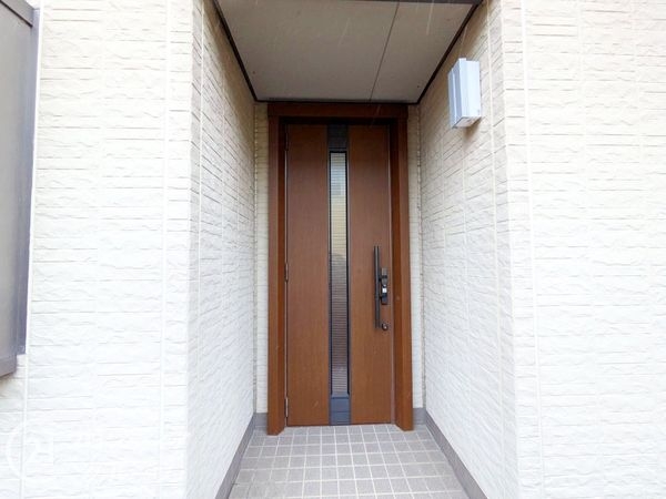 大津市丸の内町の中古一戸建て
