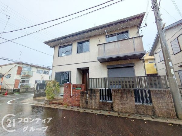 大津市丸の内町の中古一戸建て