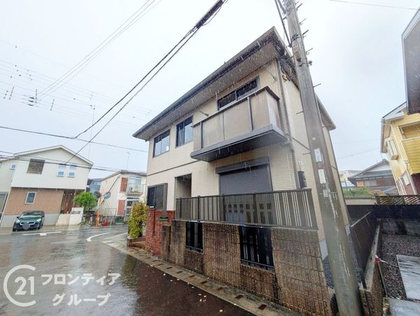 大津市丸の内町の中古一戸建て