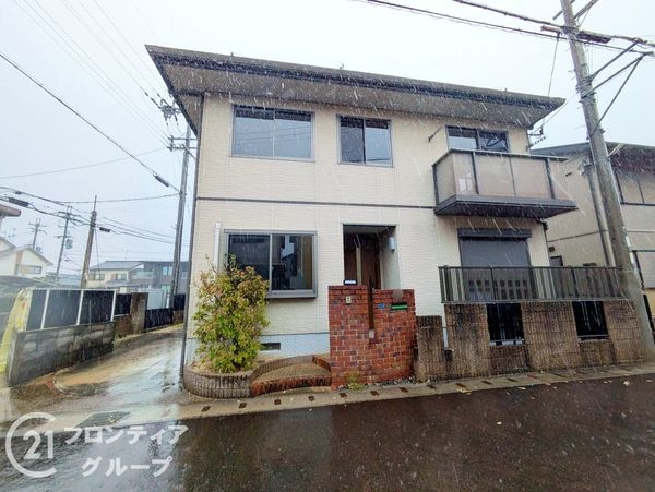 大津市丸の内町の中古一戸建て