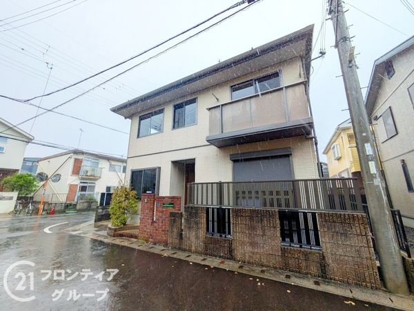 大津市丸の内町の中古一戸建て