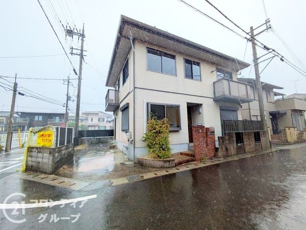 大津市丸の内町の中古一戸建て