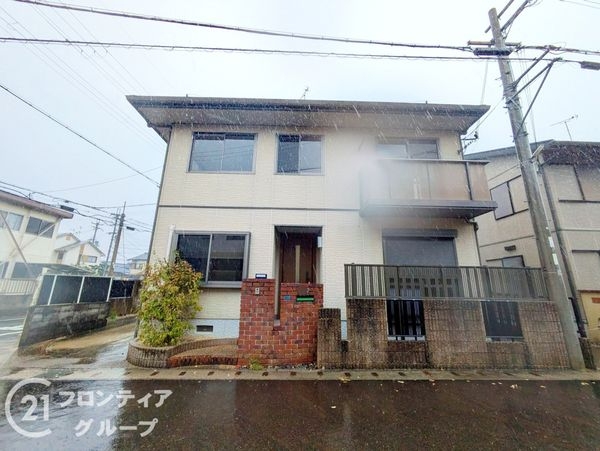 大津市丸の内町の中古一戸建て