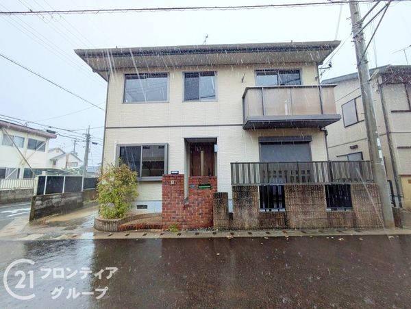 大津市丸の内町の中古一戸建て
