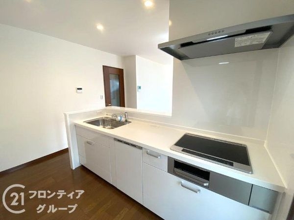 大津市丸の内町の中古一戸建て
