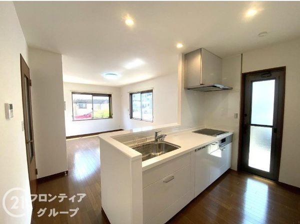 大津市丸の内町の中古一戸建て