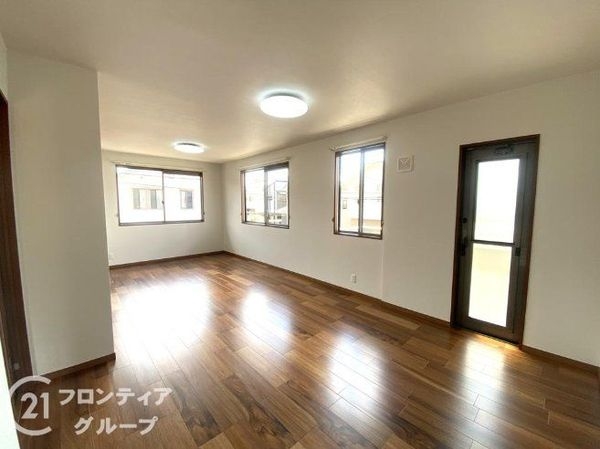 大津市丸の内町の中古一戸建て
