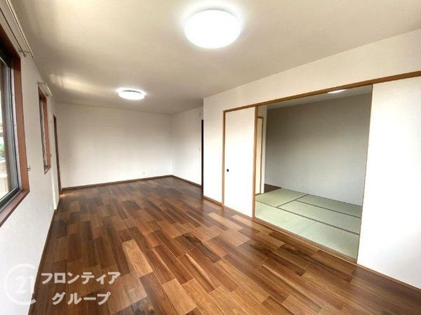 大津市丸の内町の中古一戸建て
