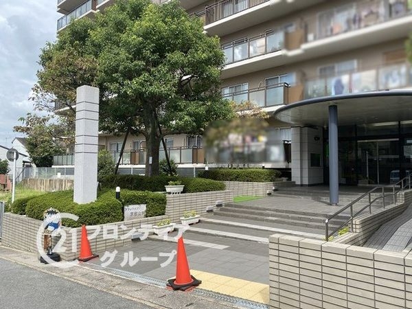 グランドメゾン京都山科　中古マンション