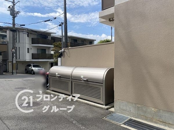 グランドメゾン京都山科　中古マンション