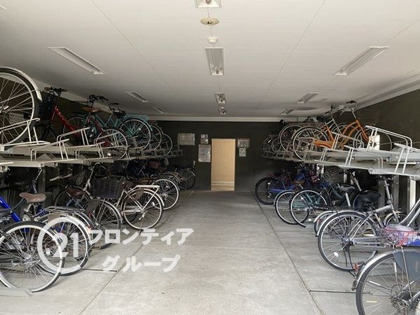 グランドメゾン京都山科　中古マンション