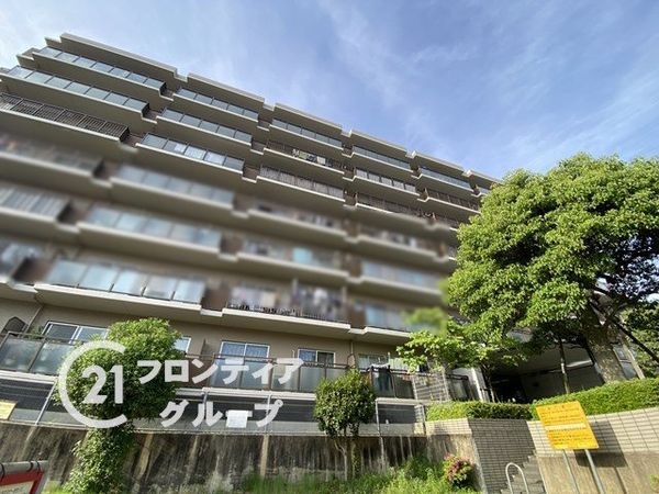 グランドメゾン京都山科　中古マンション