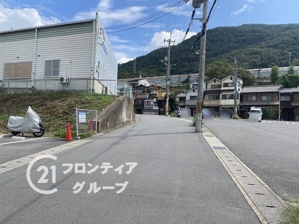グランドメゾン京都山科　中古マンション