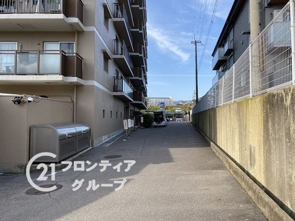 グランドメゾン京都山科　中古マンション