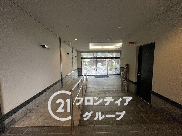 グランドメゾン京都山科　中古マンション