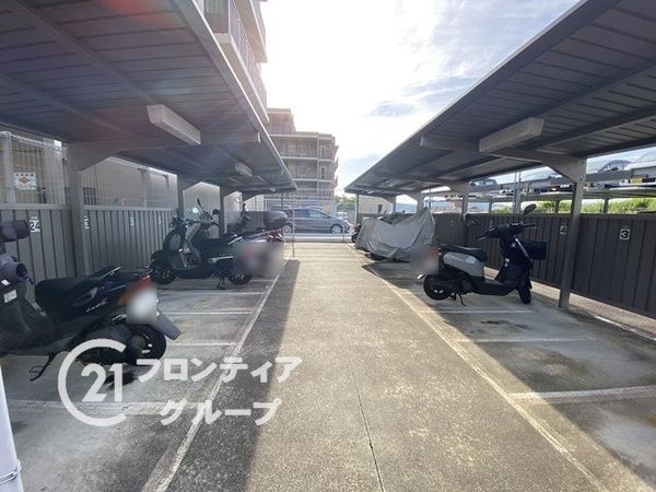 グランドメゾン京都山科　中古マンション