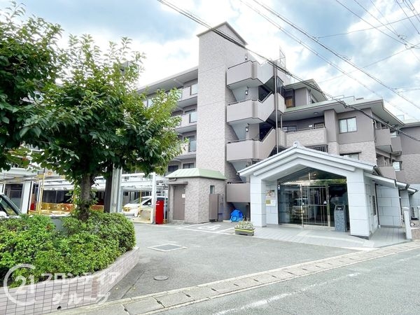 エクセラージュ嵐山 中古マンション