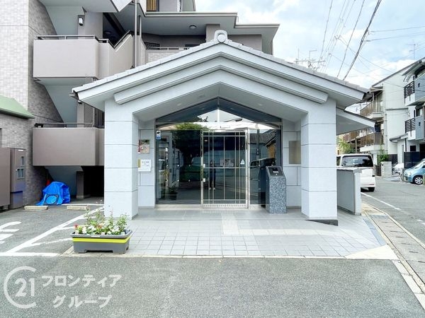 エクセラージュ嵐山　中古マンション