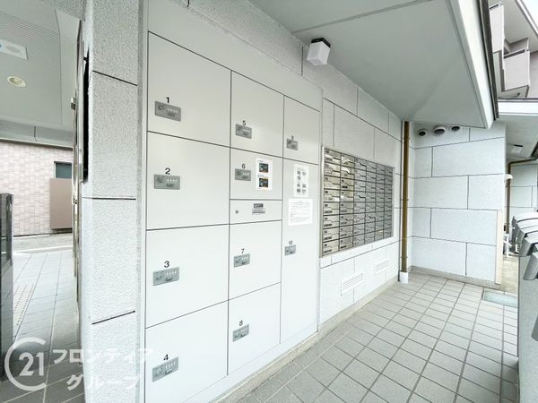 エクセラージュ嵐山　中古マンション