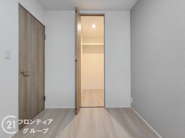 城陽市富野鷺坂山新築一戸建て