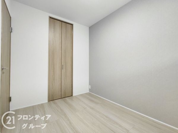 城陽市富野鷺坂山新築一戸建て