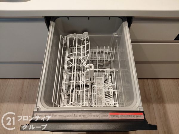 城陽市富野鷺坂山新築一戸建て