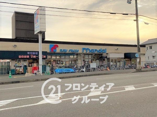 京都市伏見区久我西出町の中古一戸建て(万代羽束師店)