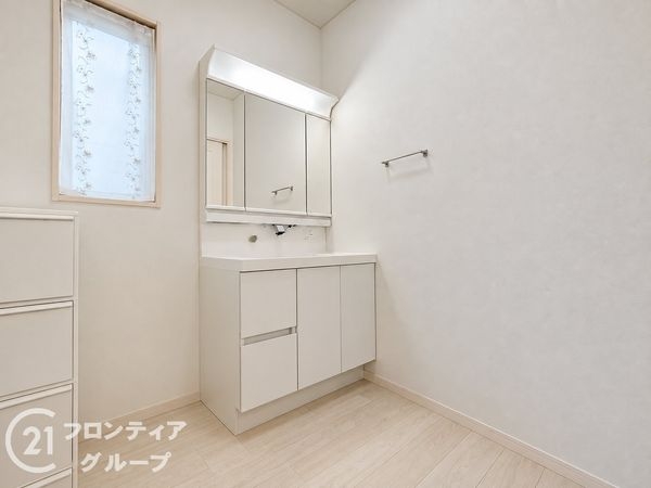 京都市伏見区久我西出町の中古一戸建て