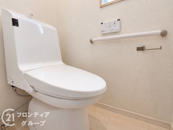 京都市伏見区久我西出町の中古一戸建て