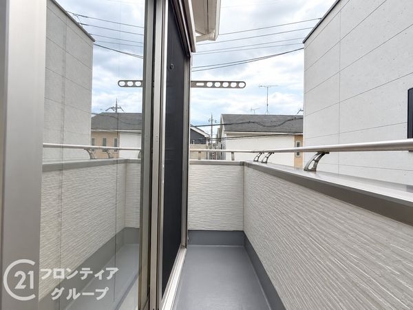 京都市伏見区久我西出町の中古一戸建て