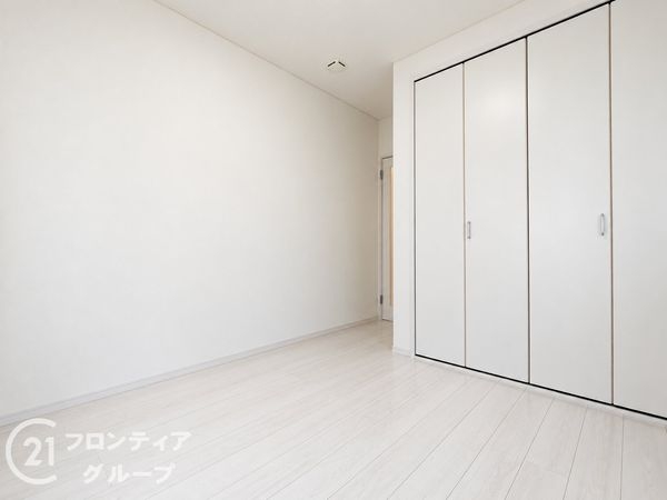京都市伏見区久我西出町の中古一戸建て