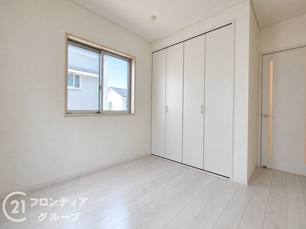京都市伏見区久我西出町の中古一戸建て