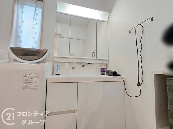 京都市伏見区久我西出町の中古一戸建て