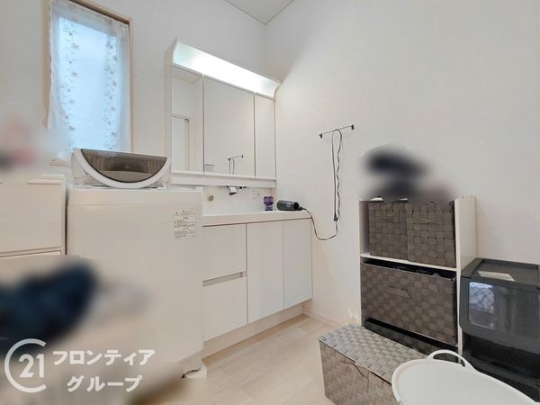 京都市伏見区久我西出町の中古一戸建て