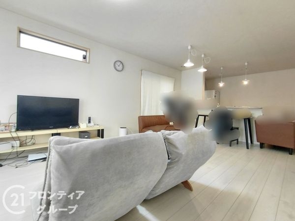 京都市伏見区久我西出町の中古一戸建て